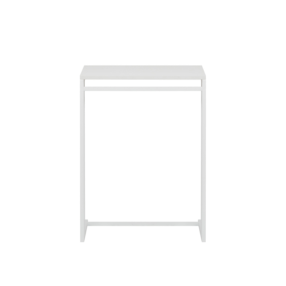 Стол приставной Leset Стилвуд 1