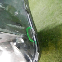 Фара правая BMW 5er G30 (2017-2020) LED
