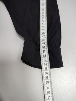 Платье серо-черное 44-46 размер