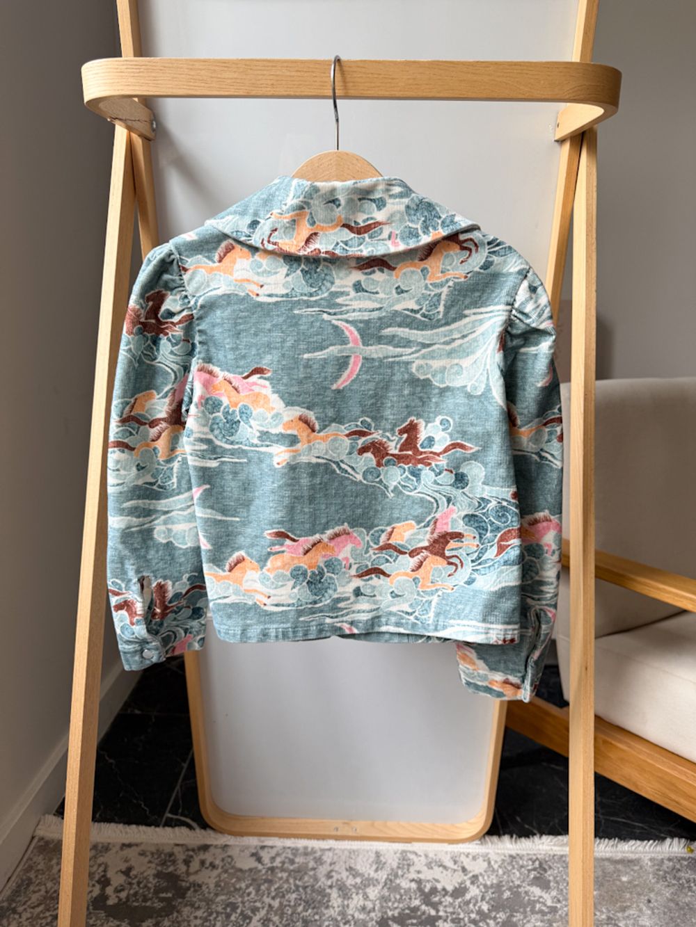 Блузка Raspberry Plum, 116