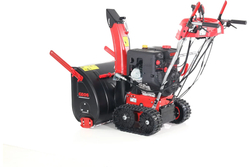 Снегоуборщик бензиновый GEOS Arctic Line 760 TE