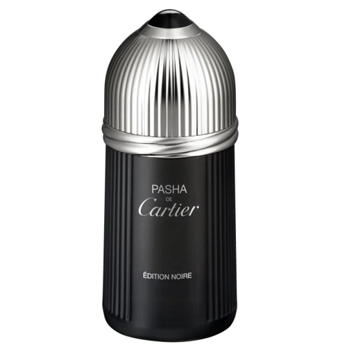 CARTIER Pasha Edition Noire edT 100ml man Тест