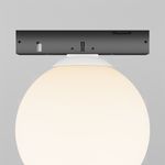 Трековый светильник Technical TR185-1-3W2.7K-B