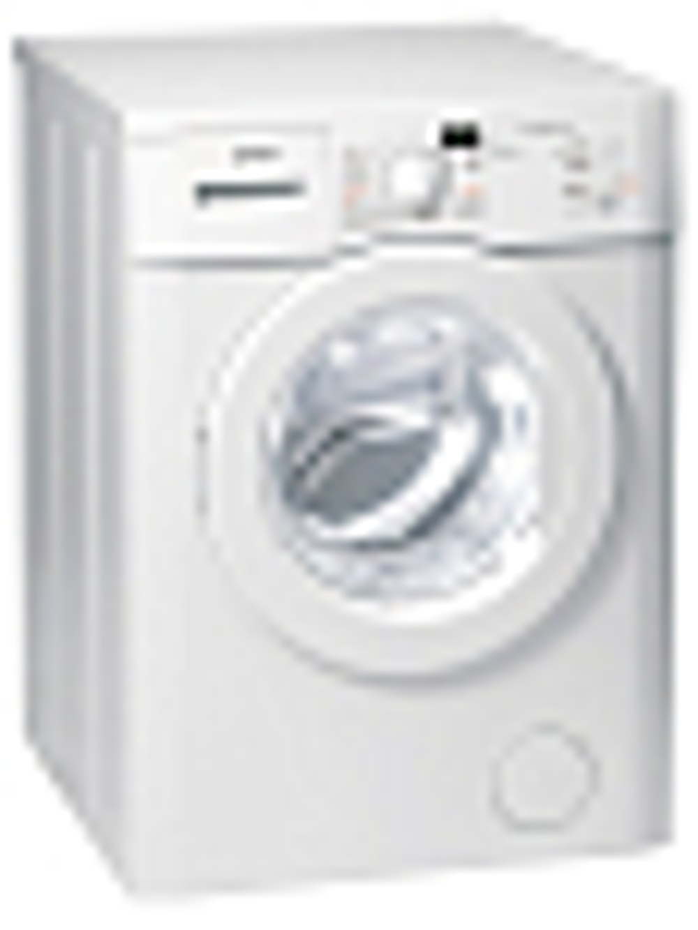 Полногабаритная стиральная машина Gorenje WA 71Z45B