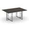 Rift Direct Стол переговорный RF.SPRG-002 Дуб Мали/Металл Антрацит 1780*1180*750