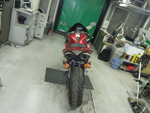 Yamaha YZF-R1 2004