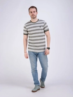 Футболка мужская Турция с принтом