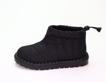 Дутики (36-41) р. / шт. B161-1