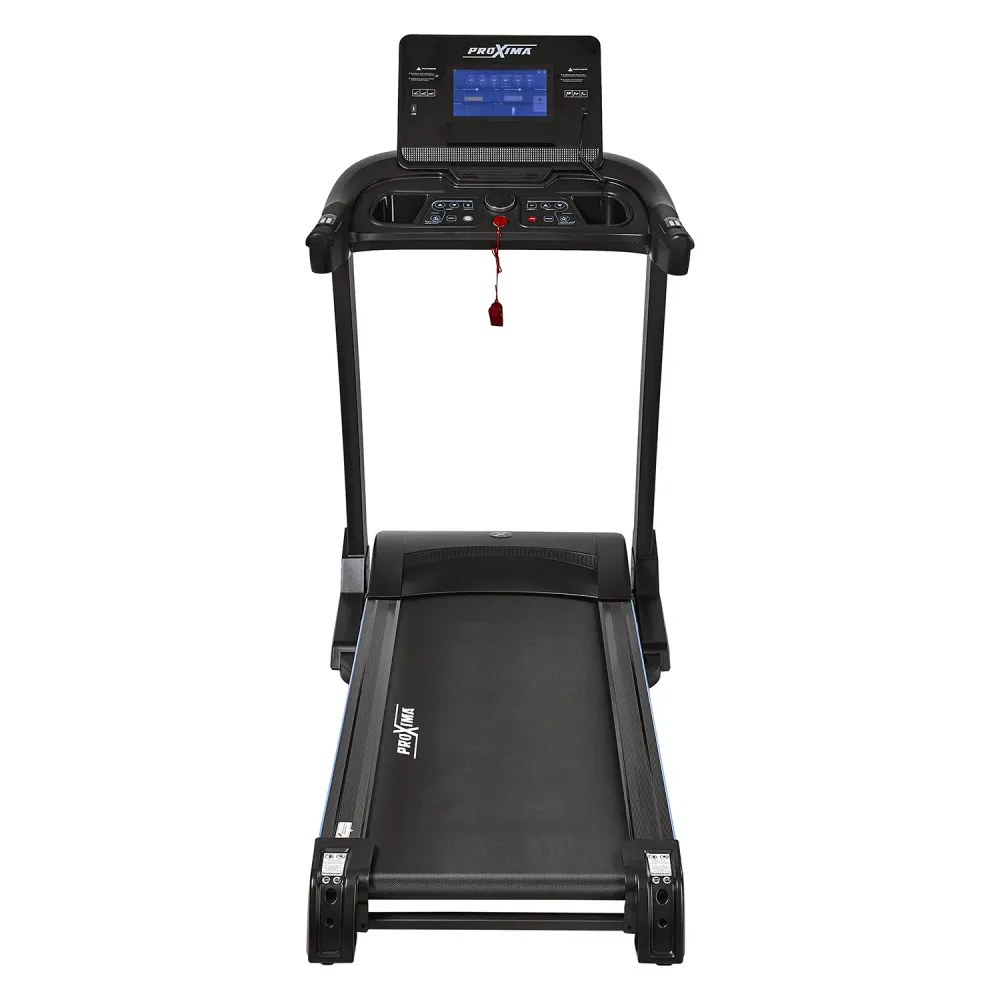 Беговая дорожка Proxima Rossi IPro