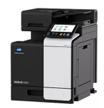 МФУ лазерное цветное Konica Minolta bizhub C3321i