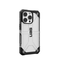 Чехол UAG Plasma для iPhone 16 Pro 6.3&quot; прозрачный (Ice) 114477114343