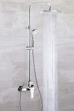 Душевой набор 5812T3