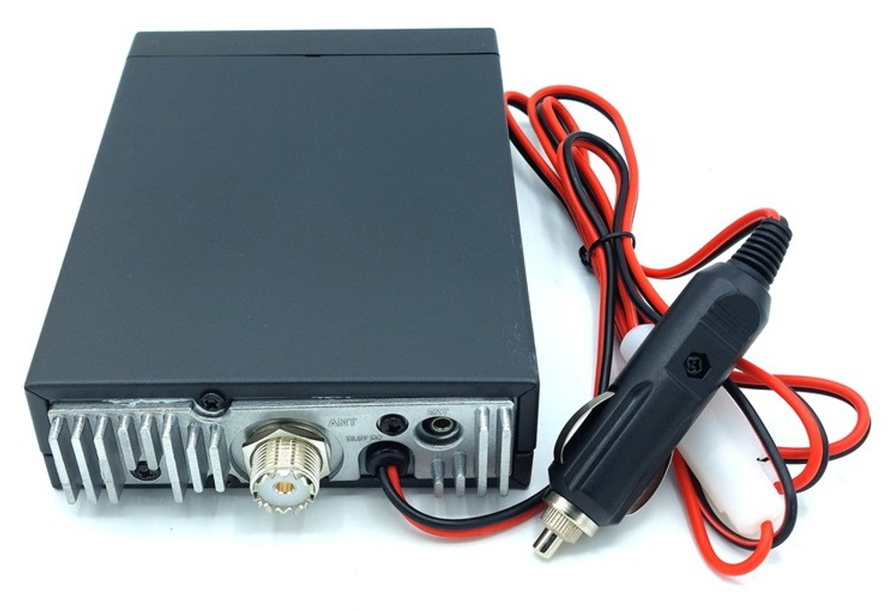 Track 270 Автомобильная CB радиостанция