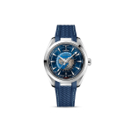 Часы OMEGA AQUA TERRA 150 43mm, 220.12.43.22.03.001