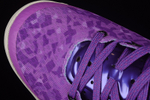 Nike Kobe 8 Playoffs Purple Platinum