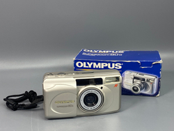 Olympus SuperZoom 80G