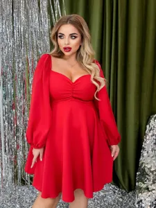 Платье УК-7309/1-1 Fabrika