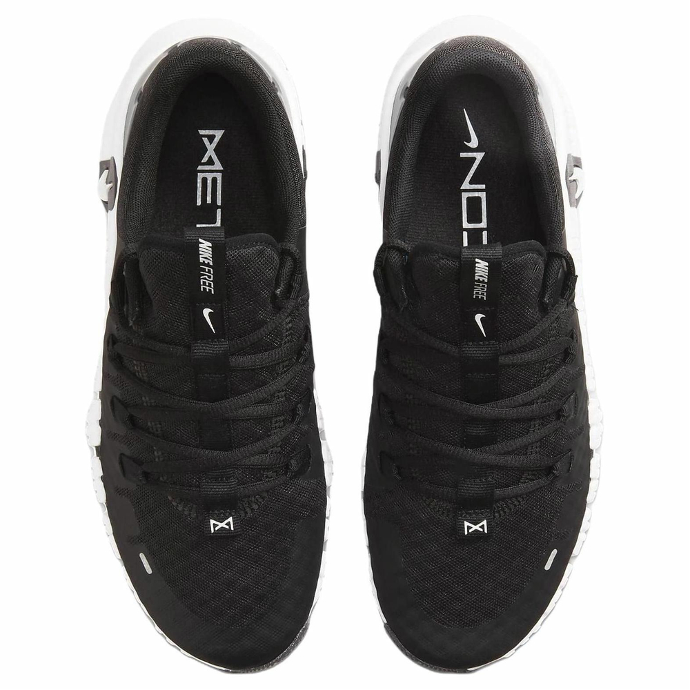 Кроссовки Nike Free Metcon 5 (Женская размерная сетка)