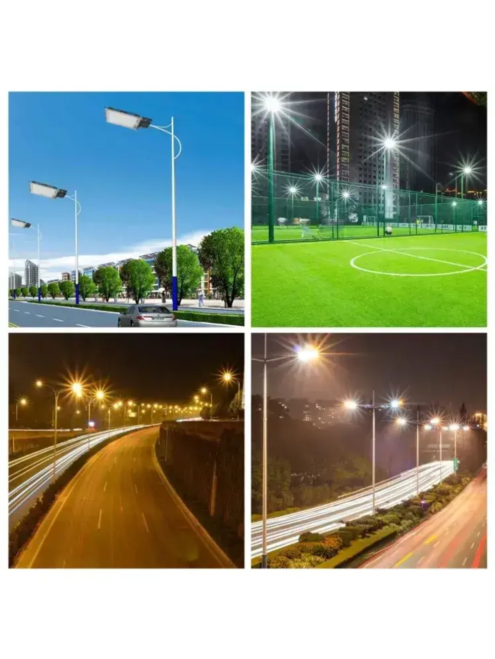 WAHYUE Уличный светильник