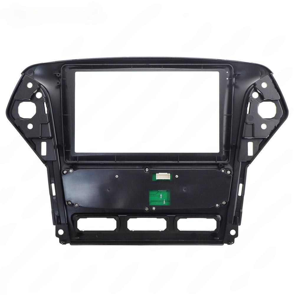 установочный комплект FORD MONDEO 2011-2012, рамка + проводка KB-SF-9281-2