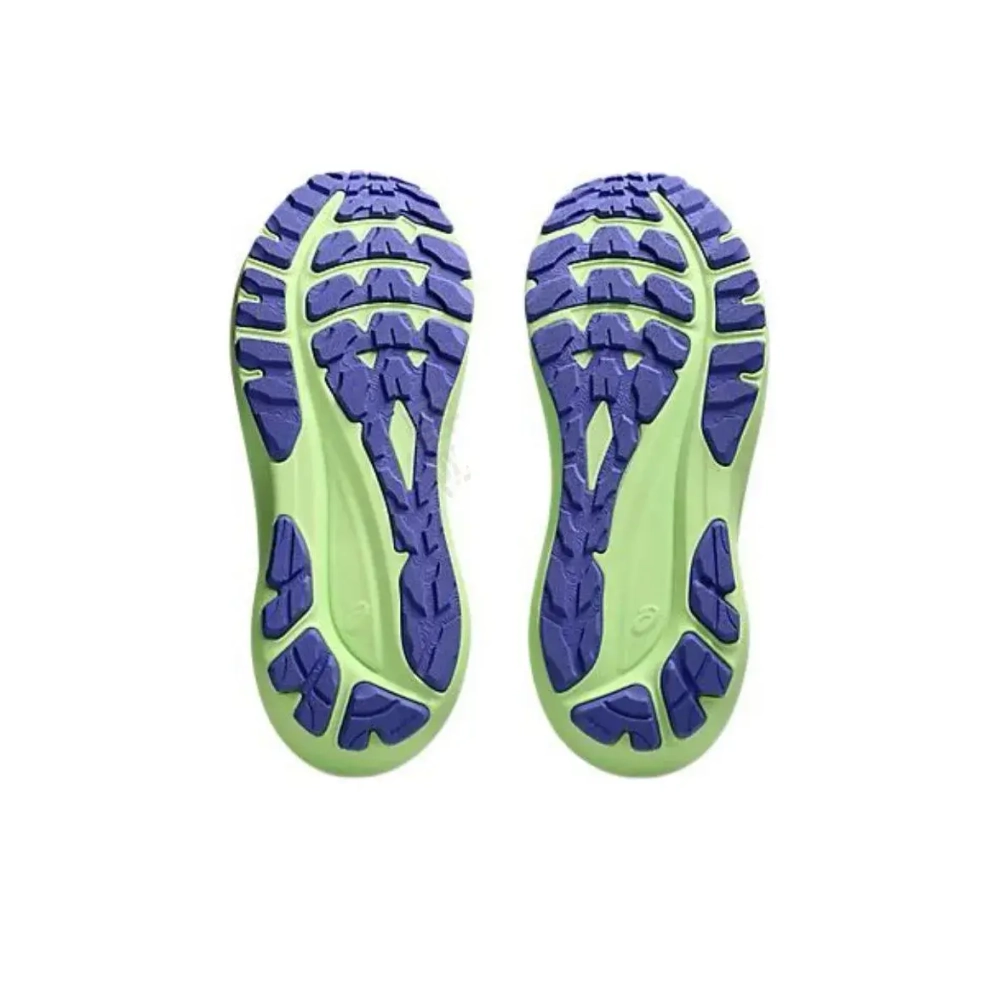 Мужские кроссовки ASICS GT-2000 13 TR 'Nature Bathing Lime Green' 1011C042-300