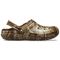 Crocs Classic Lined 'Edge Camo'