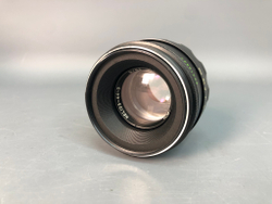 Helios 44-2