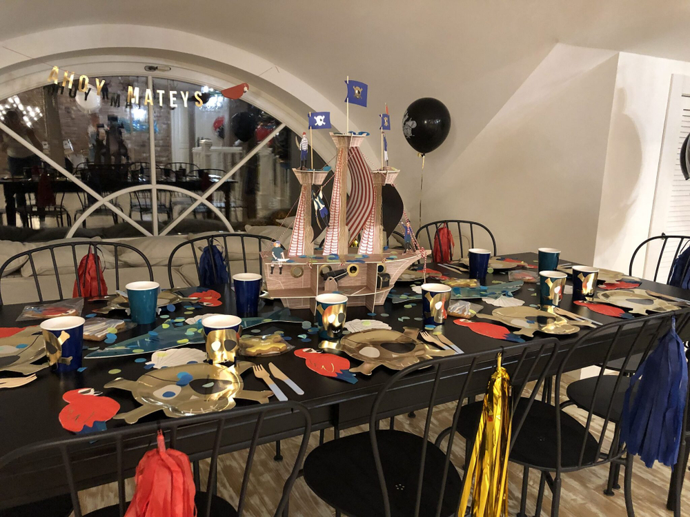Pirate Party