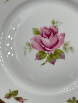 Пирожковая тарелка Rosenthal