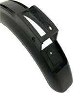 Накладка на заднее крыло для электросамоката Kugoo S3