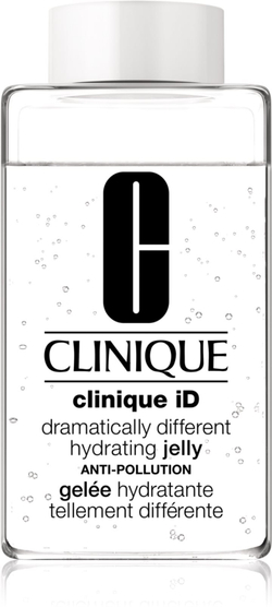 Clinique 3 Steps Dramatically Different Hydrating Jelly - интенсивно увлажняющий гель /   115  ml  / GTIN 020714949549