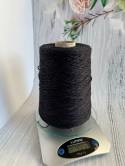 Пряжа лён Loro Piana Cordonetto