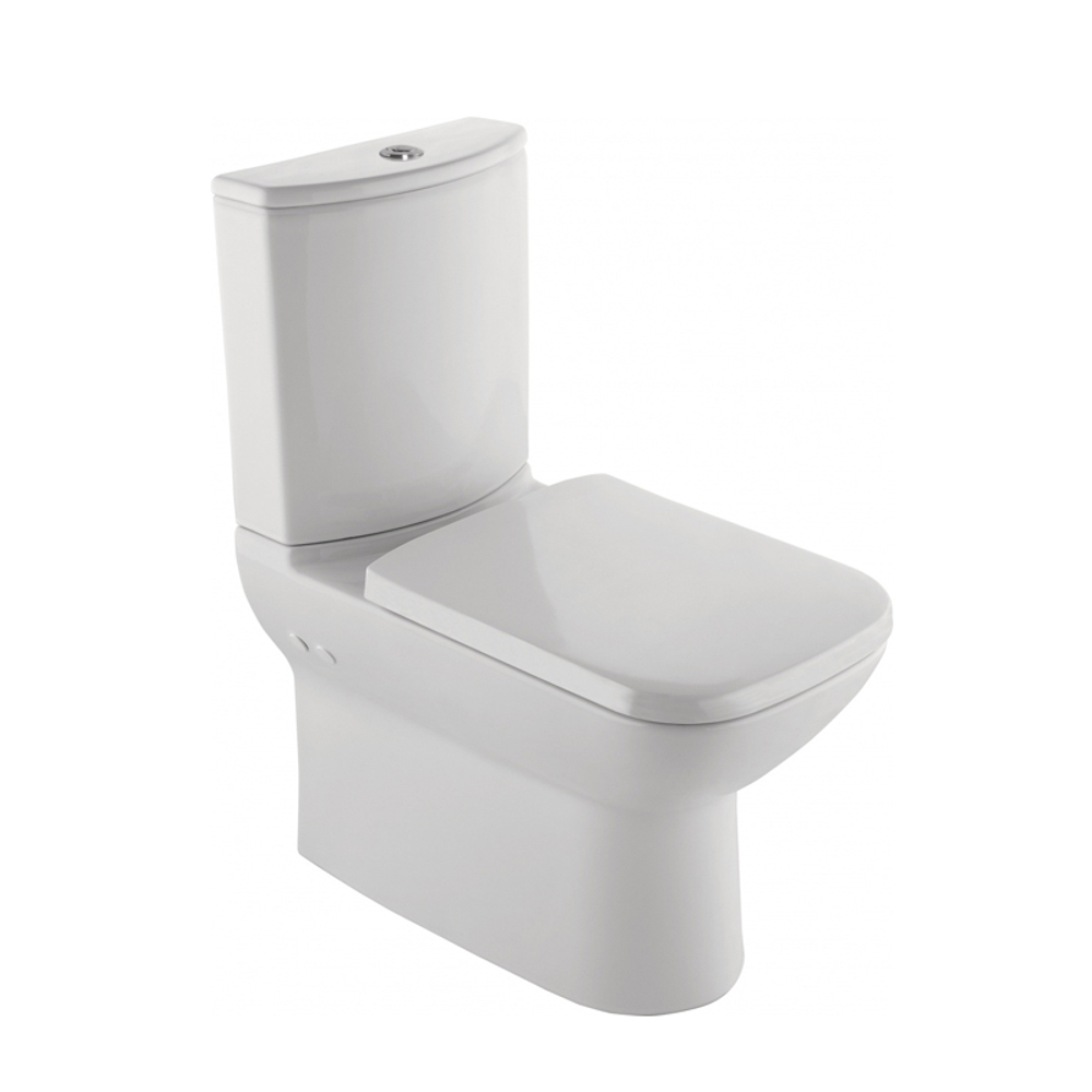 Купить Унитаз-компакт KALE BABEL напольный с функцией биде в Краснодаре