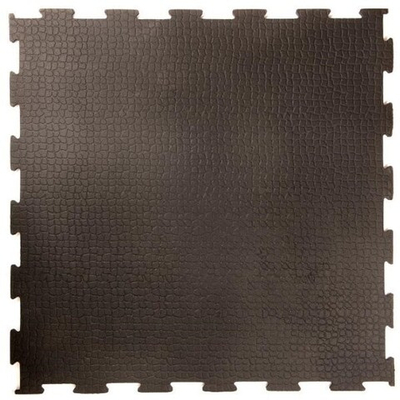 Модульное резиновое покрытие Грандпол 100х100х2,2 см до 10 м2