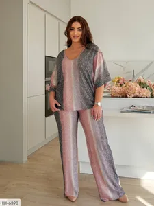 Костюм IH-6388 Фабрика Моды