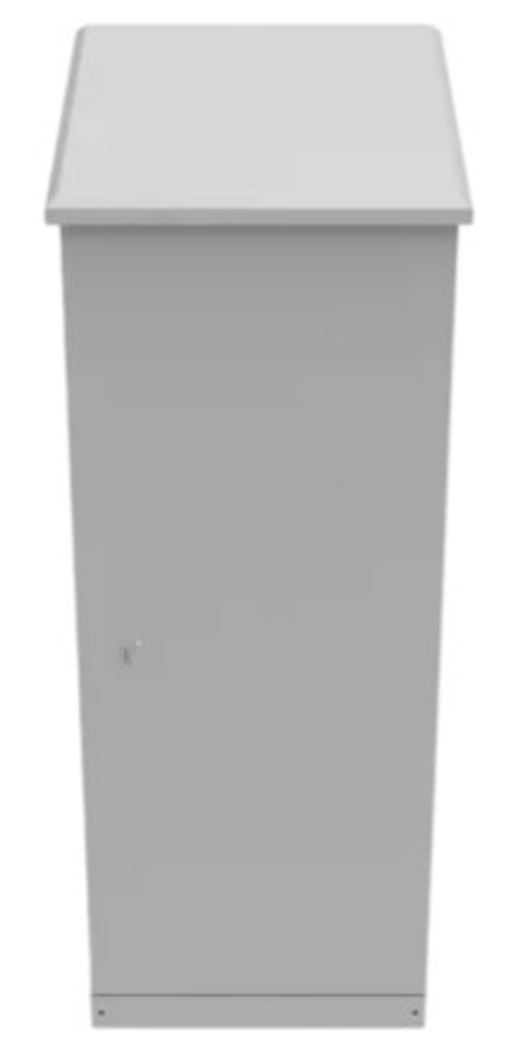 Шкаф напольный 19", 42U SNR SNR-OFC-428010-800-АС