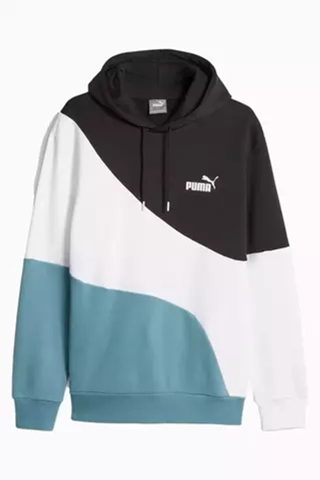 Кофта Puma Power Cat