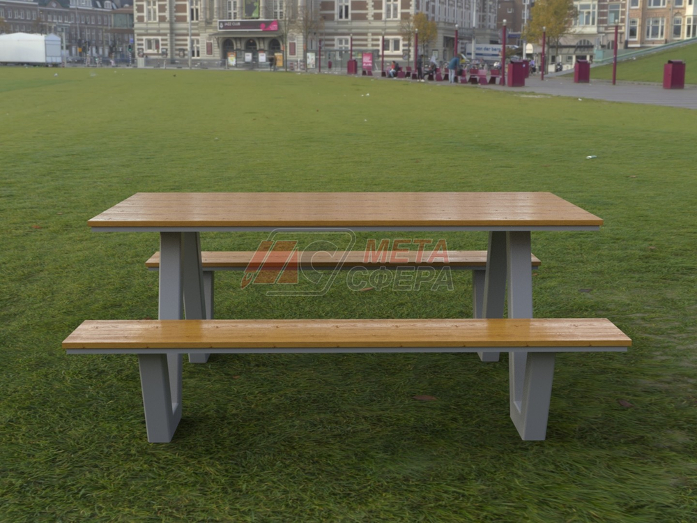 Стол уличный Тайлер