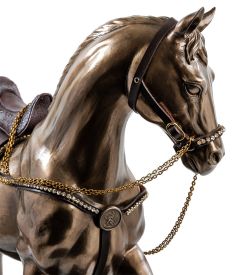 Veronese WS-939 Статуэтка «Лошадь»