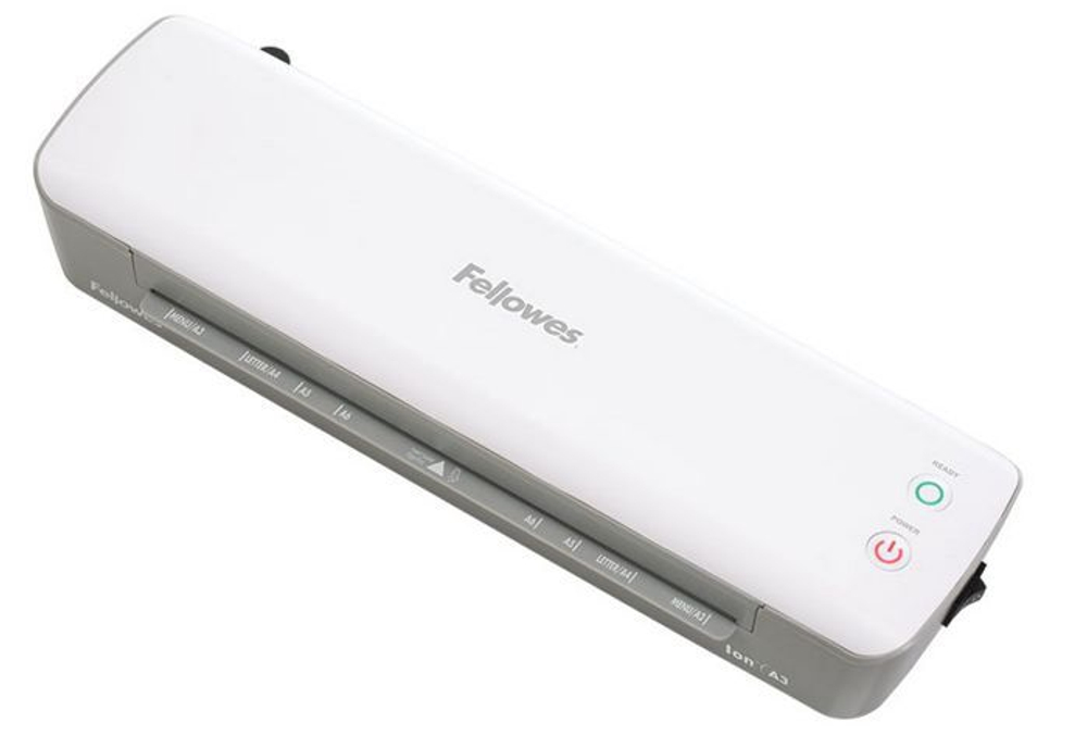Ламинатор  Fellowes Ion A3