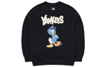 Толстовки MLB x Disney, 3AMTD1114-50BKS
