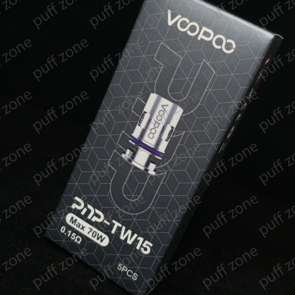 Voopoo PnP Coil
