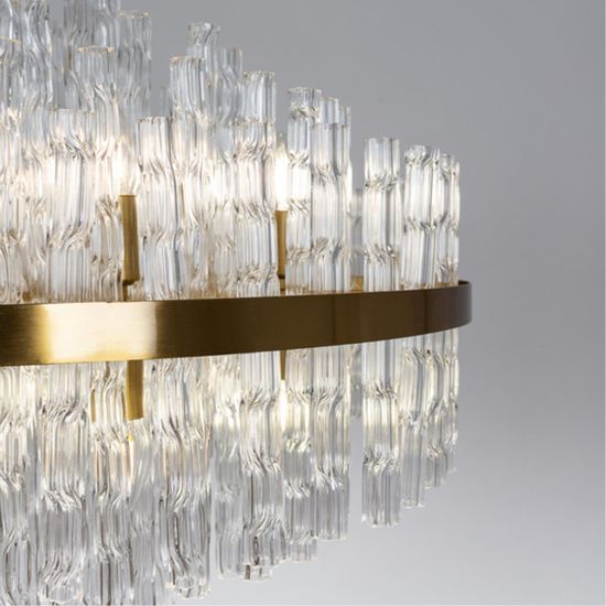 6053/17 LM-12 СВЕТИЛЬНИК ПОТОЛОЧНЫЙ