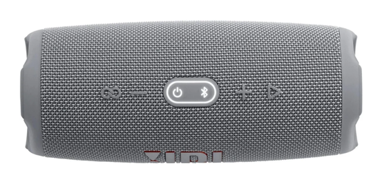 Акустика портативная JBL Charge 5
