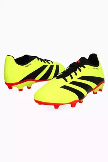 Бутсы adidas Predator League FG Junior