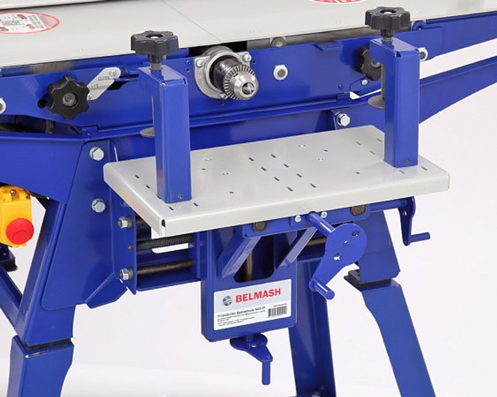 Устройство фрезерное БЕЛМАШ MD-01 D013A