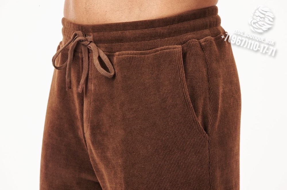 Спортивный костюм Brunello Cucinelli