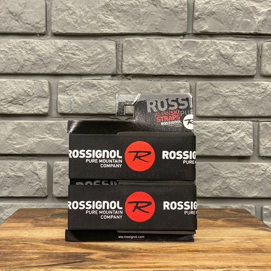 Стрепы  для лыж (STRAPS) ROSSIGNOL