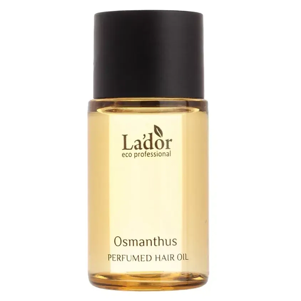 Масло для повреждённых волос Osmanthus La'dor Perfumed Hair Oil 03 Osmanthus, 10 мл