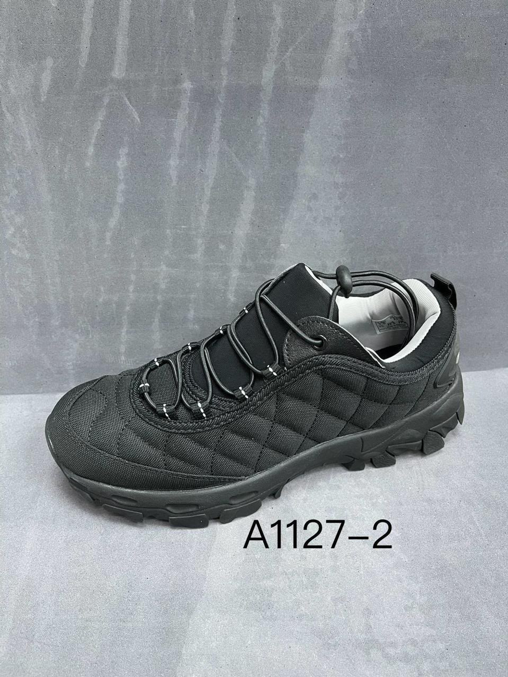 Кроссовки по 8 пар (41-46)р. 1127-2
